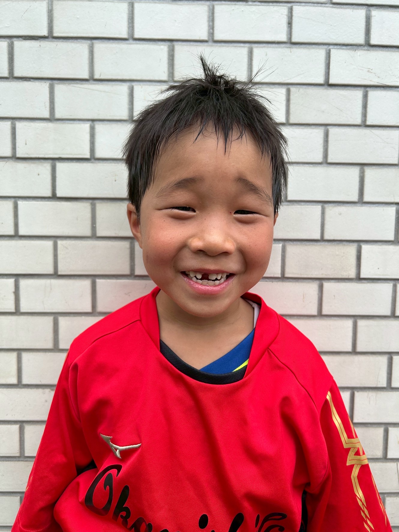 りょうたの写真